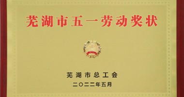 喜報！我們又獲獎了！